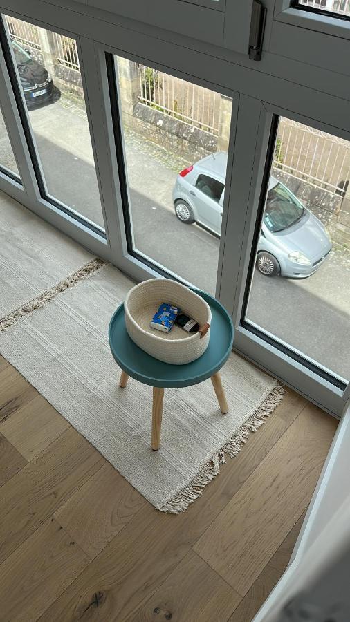 Le Duplex Saint-corentin - Hyper Centre - Parking Prive Appartement Quimper